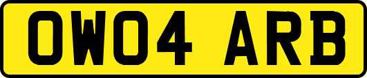 OW04ARB