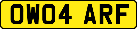 OW04ARF