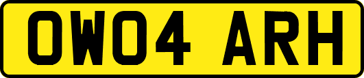 OW04ARH