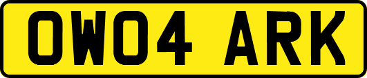 OW04ARK