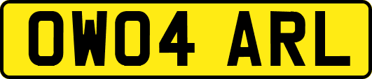 OW04ARL
