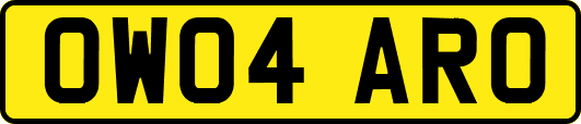 OW04ARO