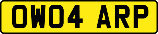 OW04ARP