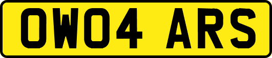 OW04ARS