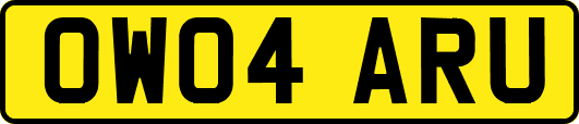 OW04ARU