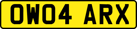 OW04ARX