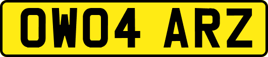 OW04ARZ