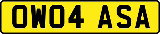 OW04ASA