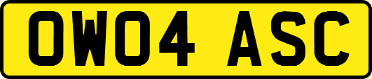 OW04ASC