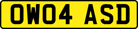 OW04ASD