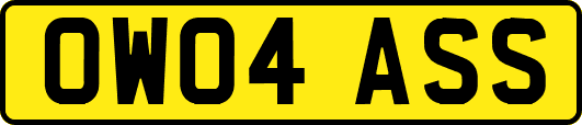 OW04ASS