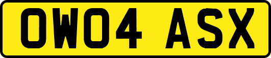 OW04ASX