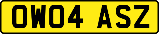 OW04ASZ