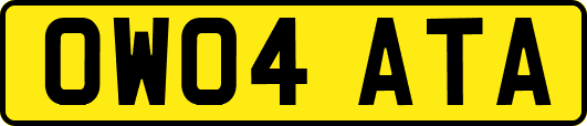 OW04ATA