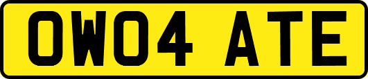 OW04ATE