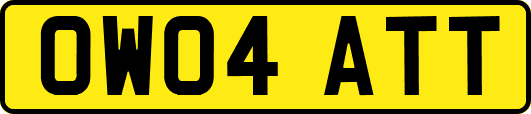 OW04ATT