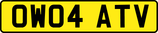 OW04ATV