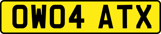 OW04ATX