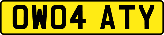 OW04ATY