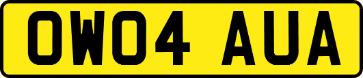 OW04AUA