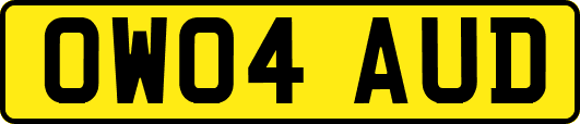 OW04AUD