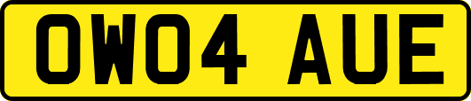 OW04AUE