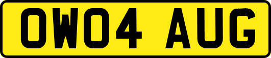 OW04AUG