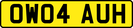 OW04AUH