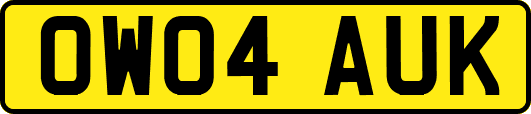 OW04AUK
