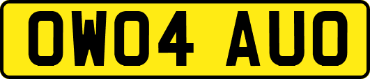 OW04AUO