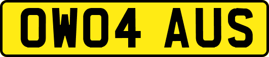 OW04AUS