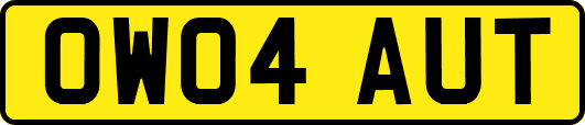 OW04AUT