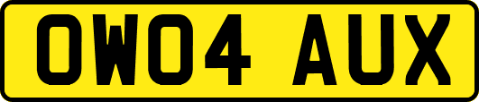 OW04AUX