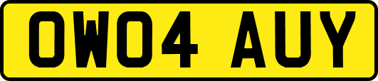 OW04AUY