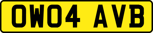 OW04AVB