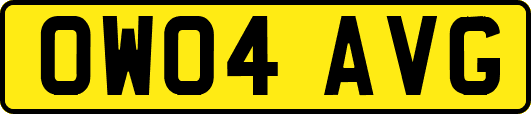 OW04AVG