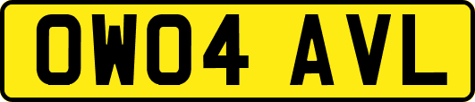 OW04AVL