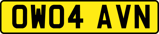 OW04AVN