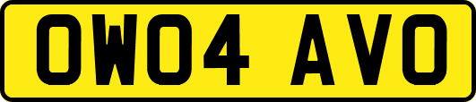 OW04AVO