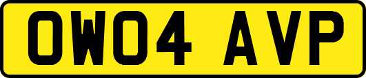 OW04AVP