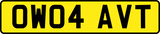OW04AVT