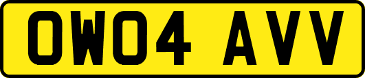 OW04AVV
