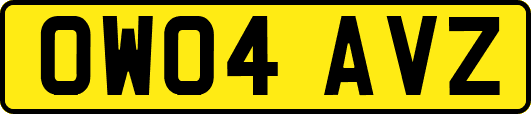 OW04AVZ