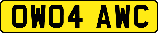 OW04AWC