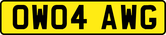 OW04AWG