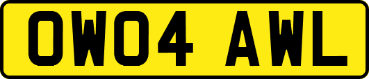 OW04AWL