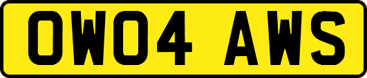 OW04AWS