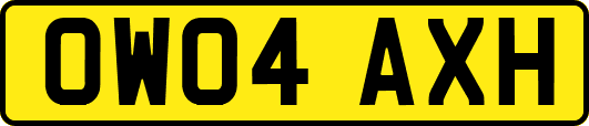 OW04AXH