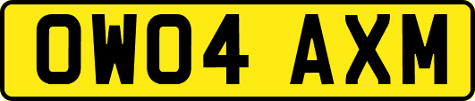OW04AXM