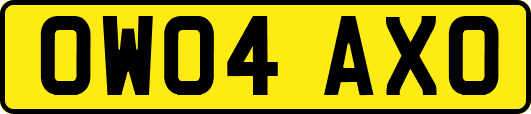 OW04AXO